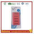 5 em 1 Set Borracha Borracha Office Eraser